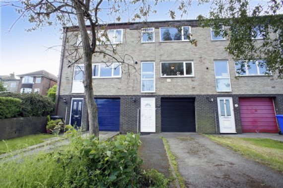 3&nbsp;Bedroom&nbsp;Terraced